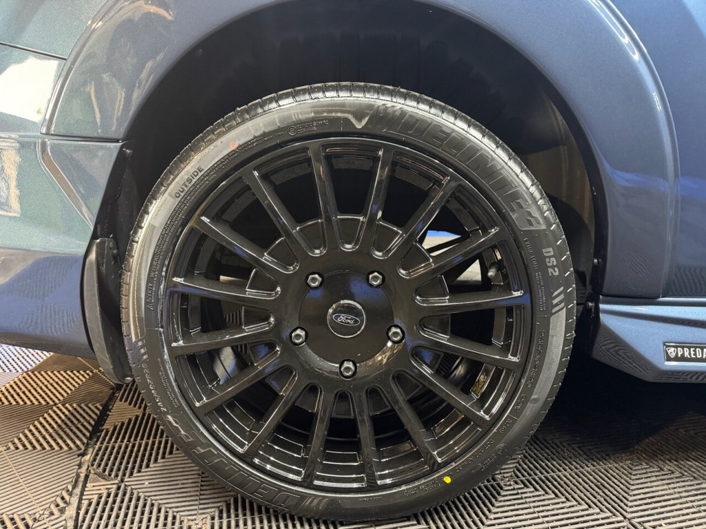 Used Ford Transit Custom 2018 for sale - 77593988: Photo 45