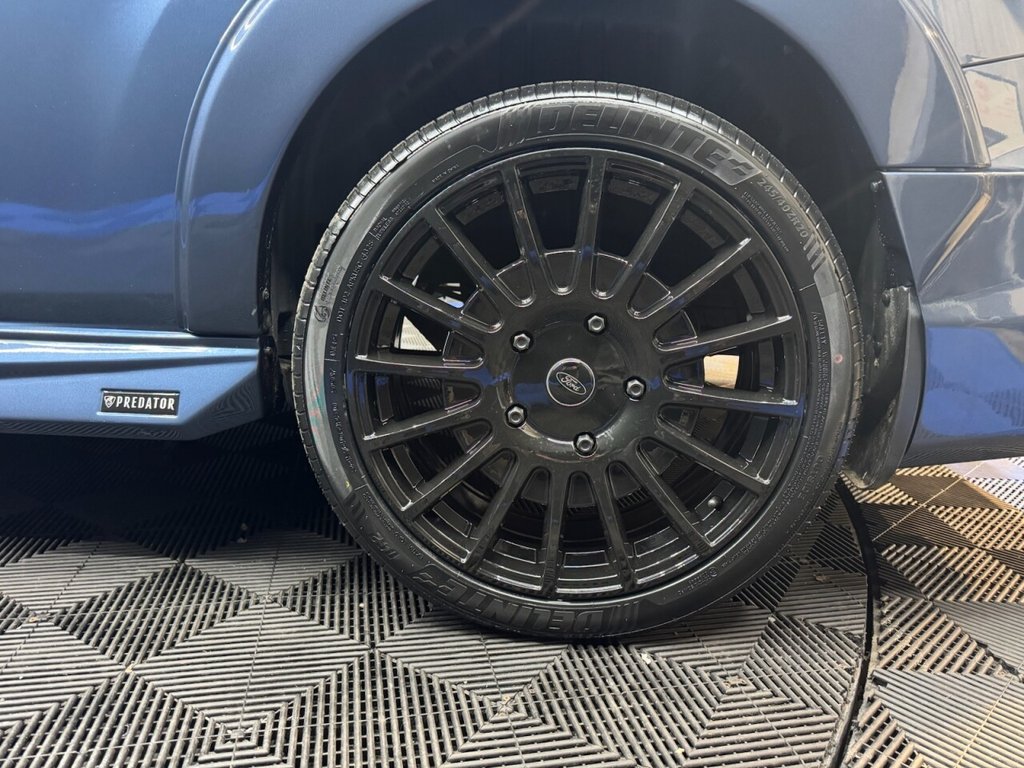 Used Ford Transit Custom 2018 for sale - 77593988: Photo 46