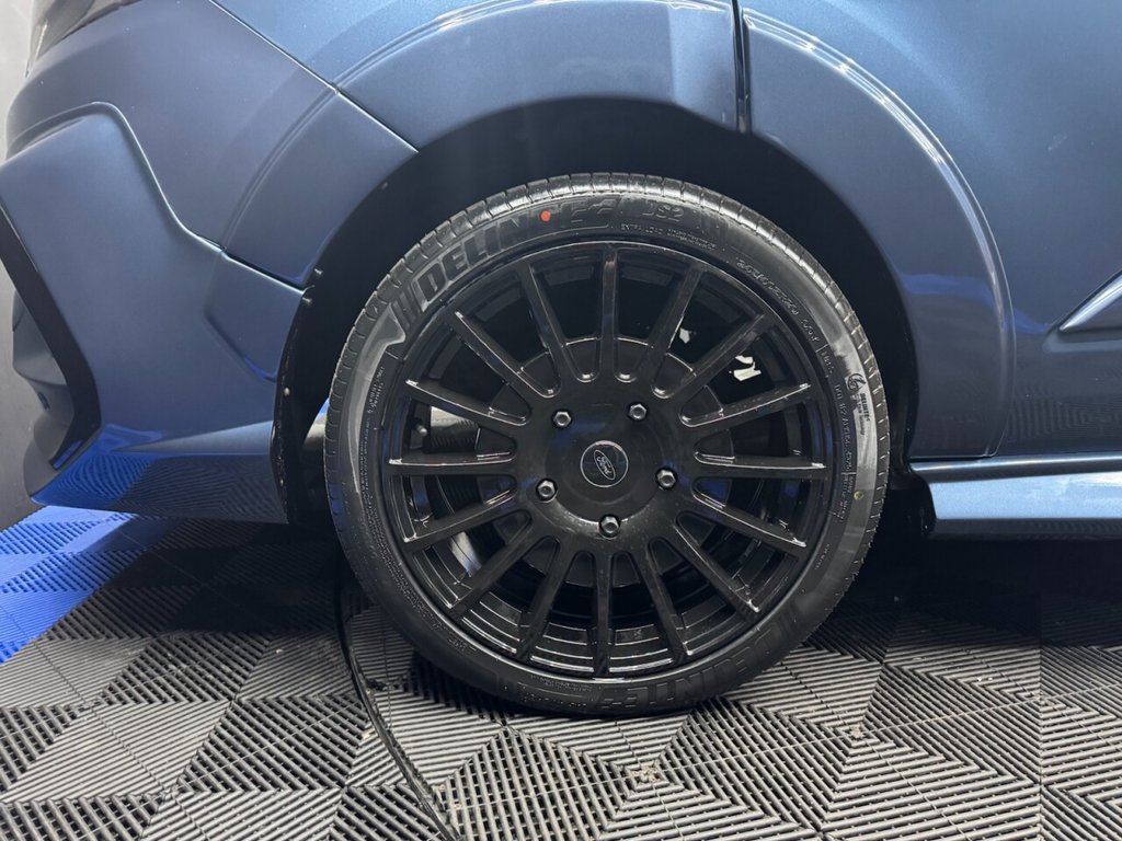 Used Ford Transit Custom 2018 for sale - 77593988: Photo 47