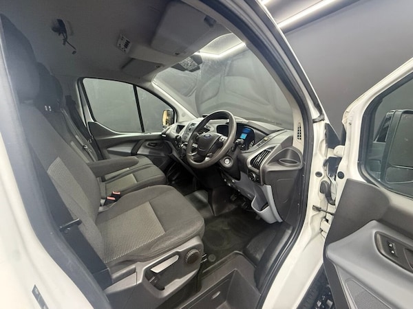 Used Ford Transit Custom 2016 for sale - 76241344: Photo 26