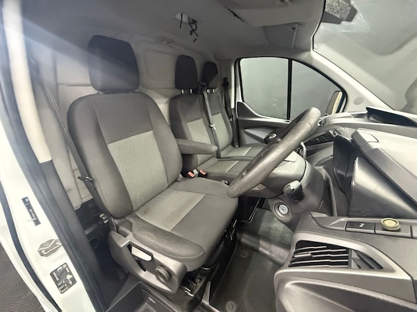 Used Ford Transit Custom 2016 for sale - 76241344: Photo 27