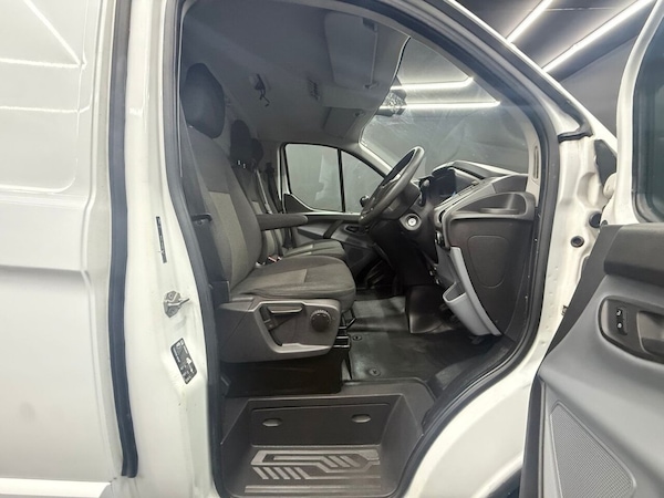 Used Ford Transit Custom 2016 for sale - 76241344: Photo 28