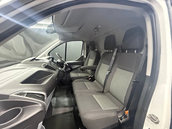 Used Ford Transit Custom 2016 for sale - 76241344: Photo 32