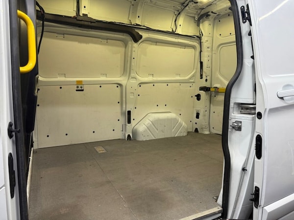 Used Ford Transit Custom 2016 for sale - 76241344: Photo 33