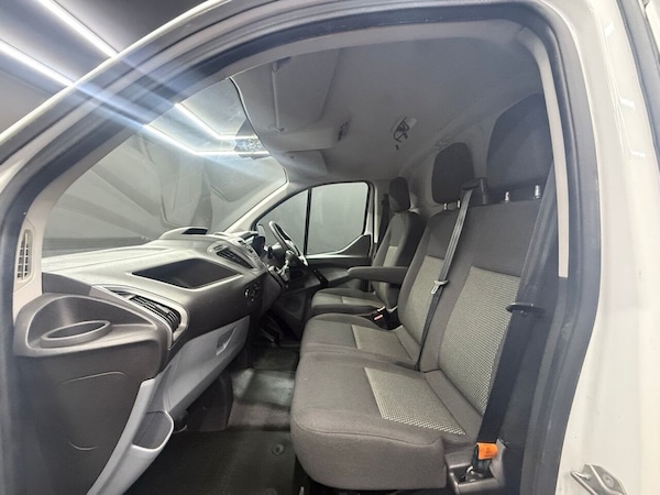 Used Ford Transit Custom 2016 for sale - 76241344: Photo 34