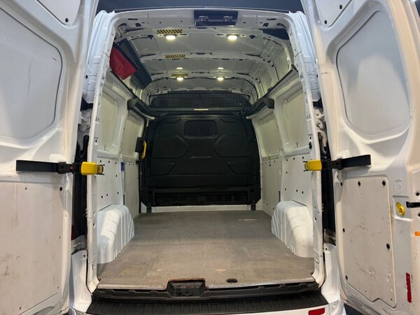 Used Ford Transit Custom 2016 for sale - 76241344: Photo 36