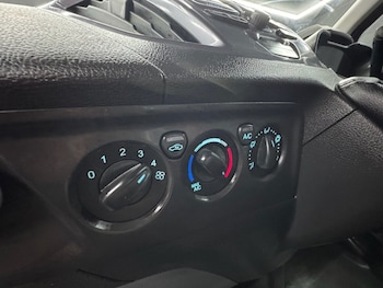 Used Ford Transit Custom 2016 for sale - 78896528: Photo
