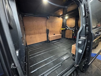 Used Ford Transit Custom 2016 for sale - 78896528: Photo