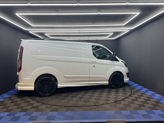 Used Ford Transit Custom 2014 for sale - 76445722: Photo 24