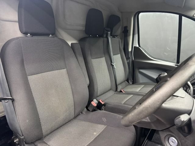Used Ford Transit Custom 2014 for sale - 76445722: Photo 33