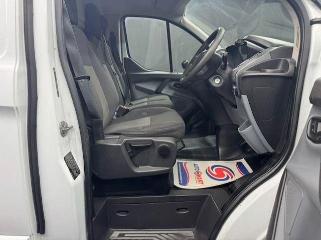 Used Ford Transit Custom 2014 for sale - 76445722: Photo 34