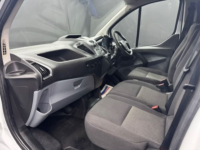 Used Ford Transit Custom 2014 for sale - 76445722: Photo 35