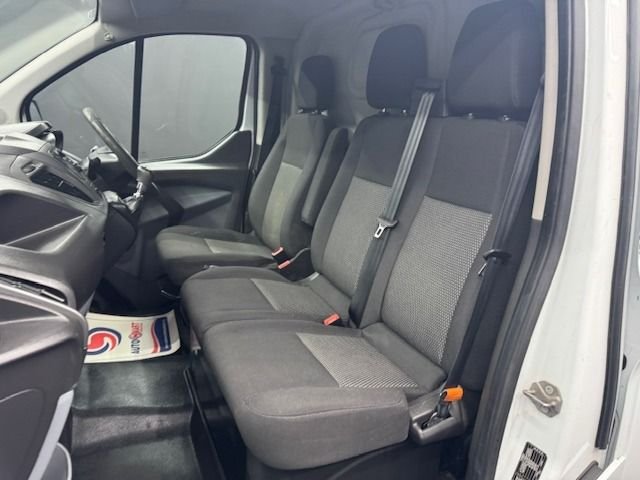 Used Ford Transit Custom 2014 for sale - 76445722: Photo 36