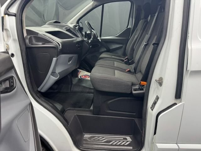 Used Ford Transit Custom 2014 for sale - 76445722: Photo 37
