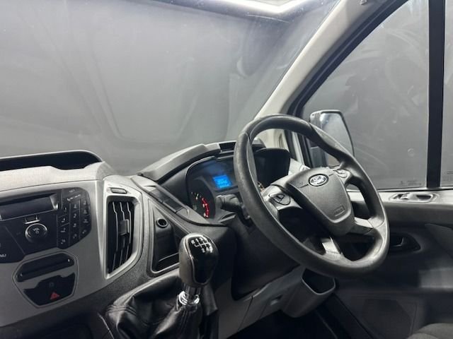 Used Ford Transit Custom 2014 for sale - 76445722: Photo 38