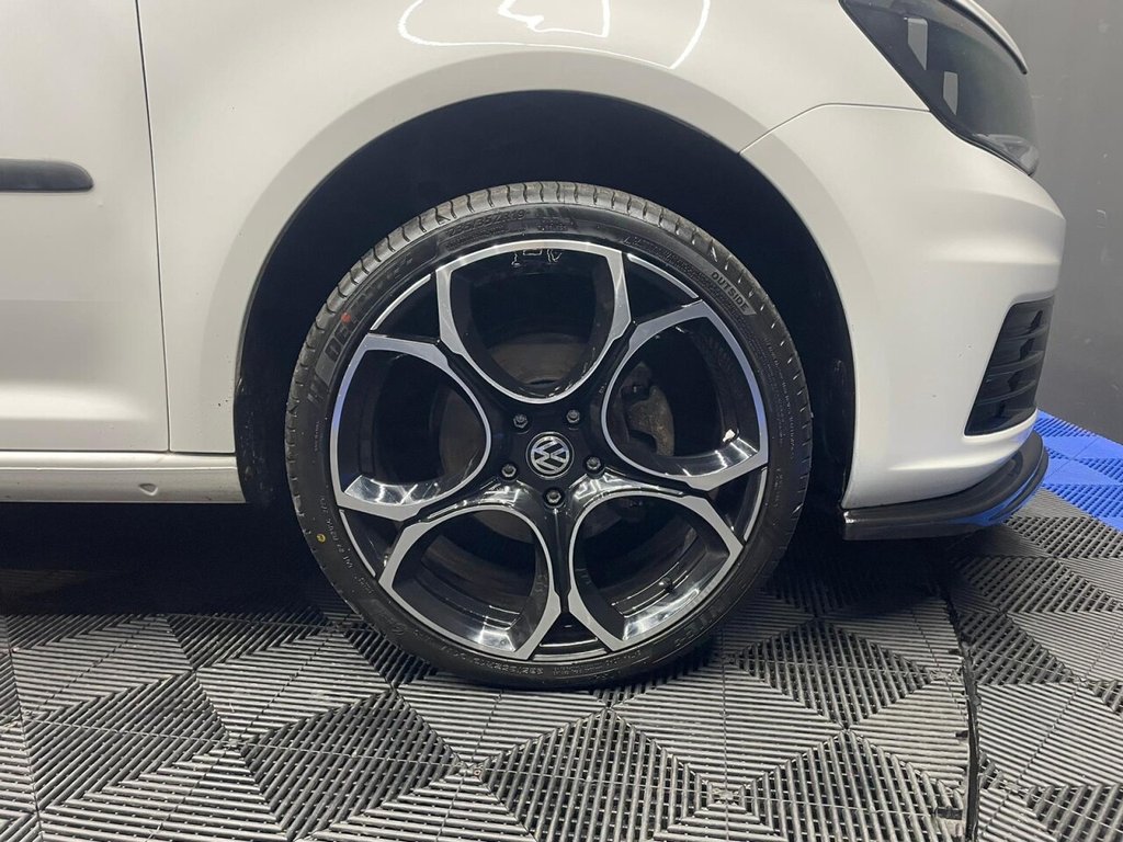 Used Volkswagen Caddy 2018 for sale - 76654413: Photo 29