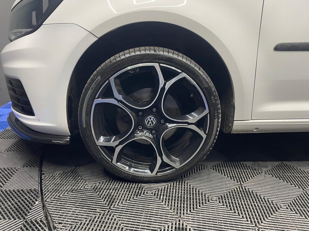 Used Volkswagen Caddy 2018 for sale - 76654413: Photo 32