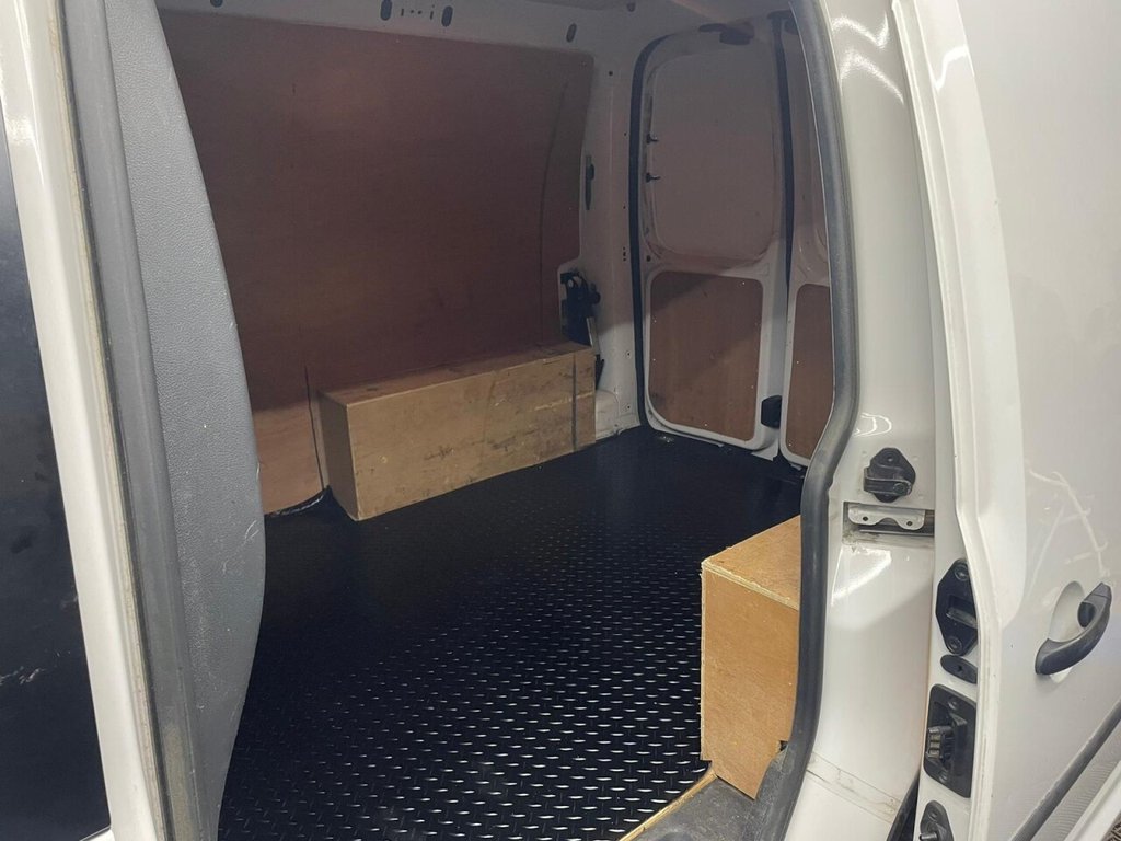 Used Volkswagen Caddy 2018 for sale - 76654413: Photo 34