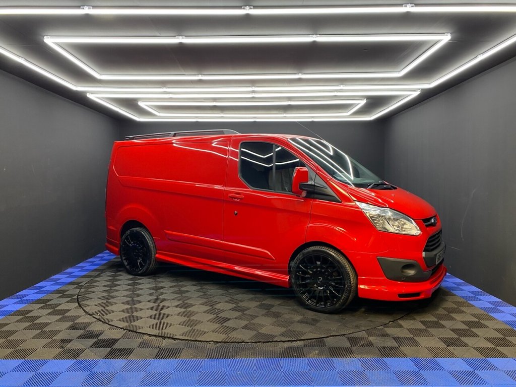 Vehicle 45