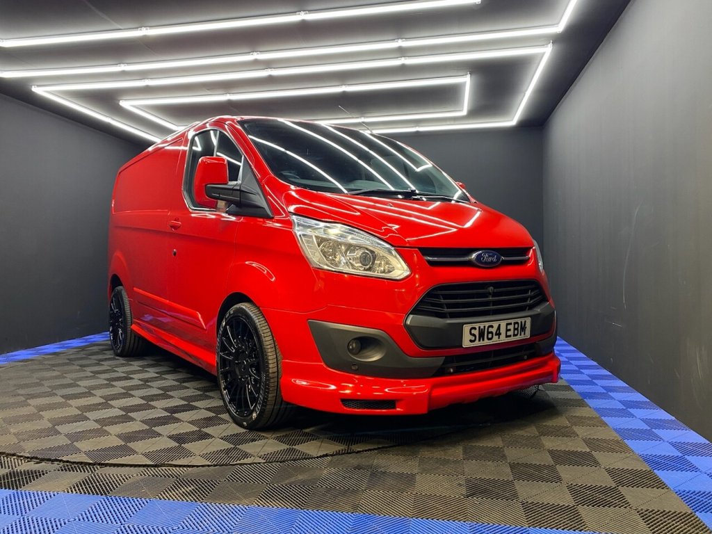 Vehicle 48
