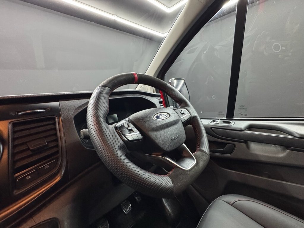 Used Ford Transit Custom 2021 for sale - 76950318: Photo 44