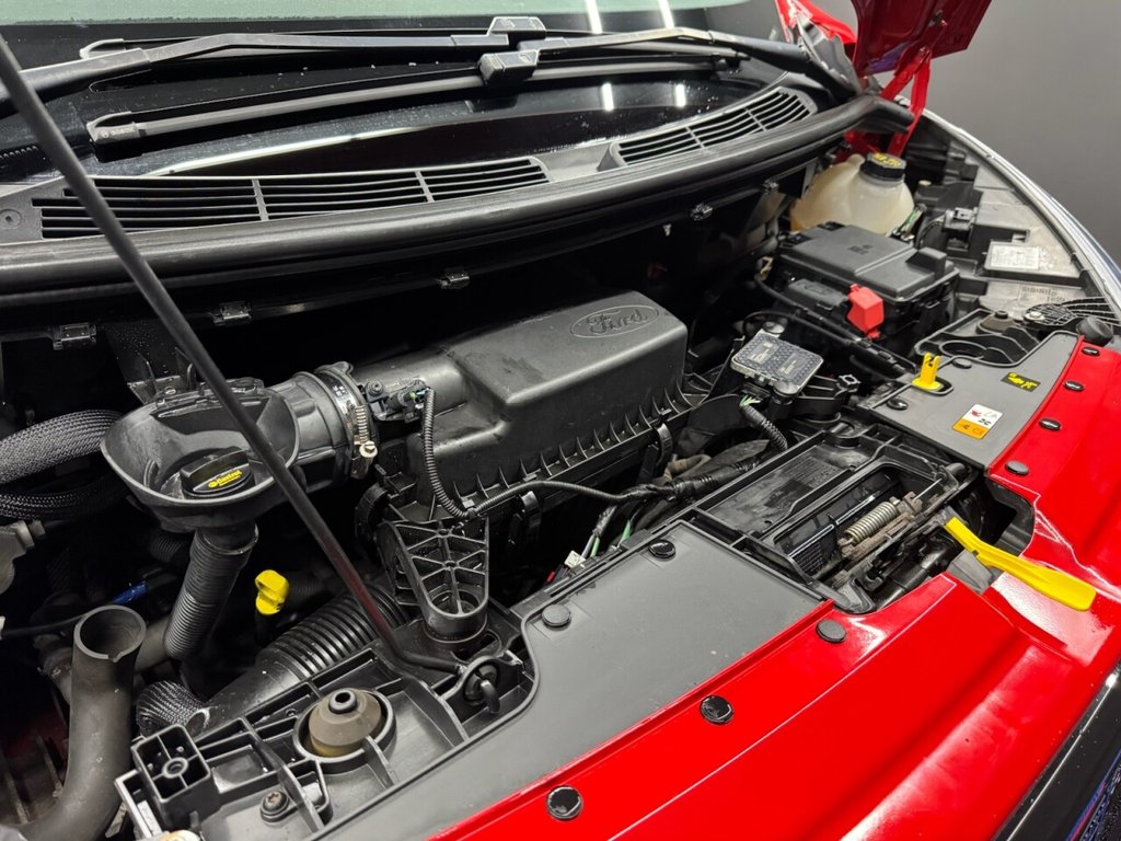 Used Ford Transit Custom 2021 for sale - 76950318: Photo 46