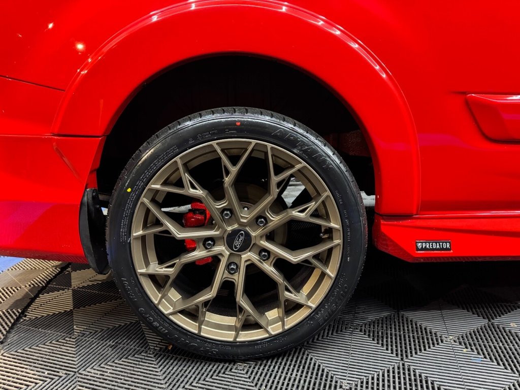 Used Ford Transit Custom 2021 for sale - 76950318: Photo 48