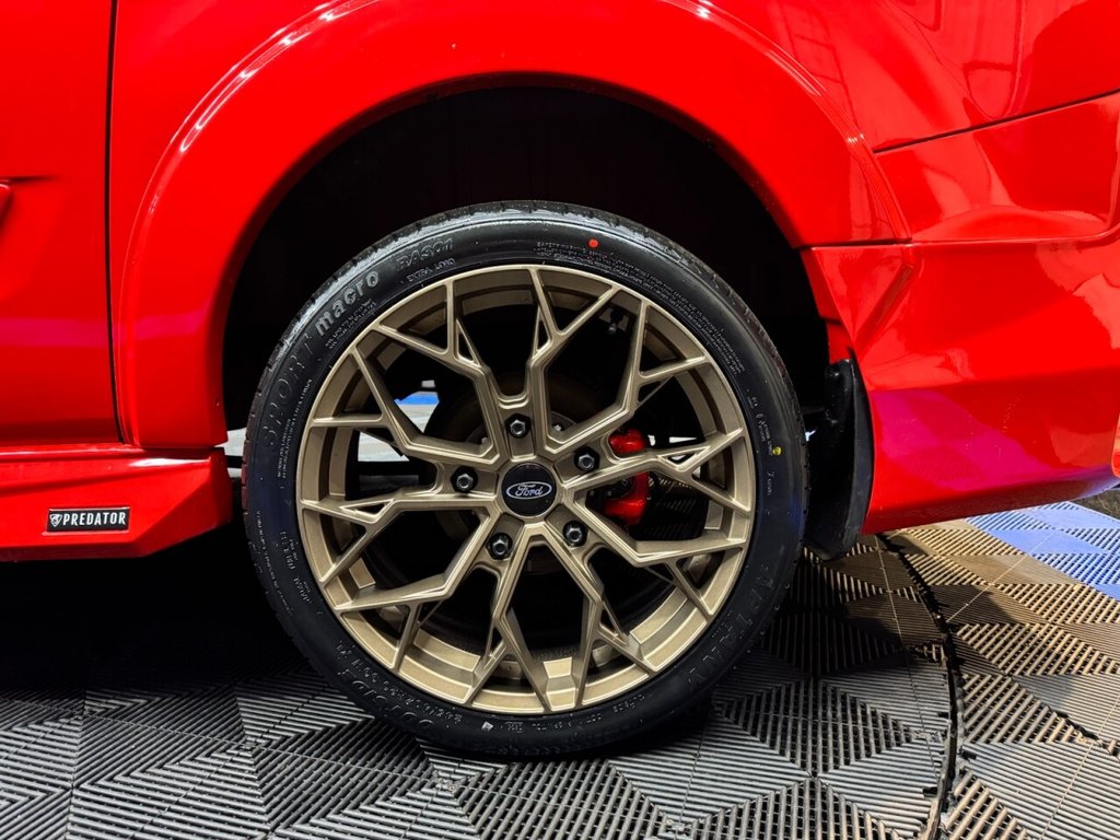 Used Ford Transit Custom 2021 for sale - 76950318: Photo 49