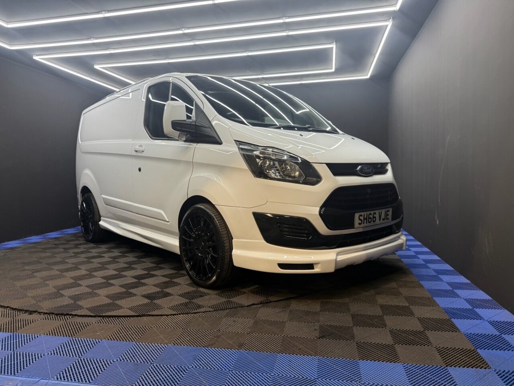 Vehicle 32
