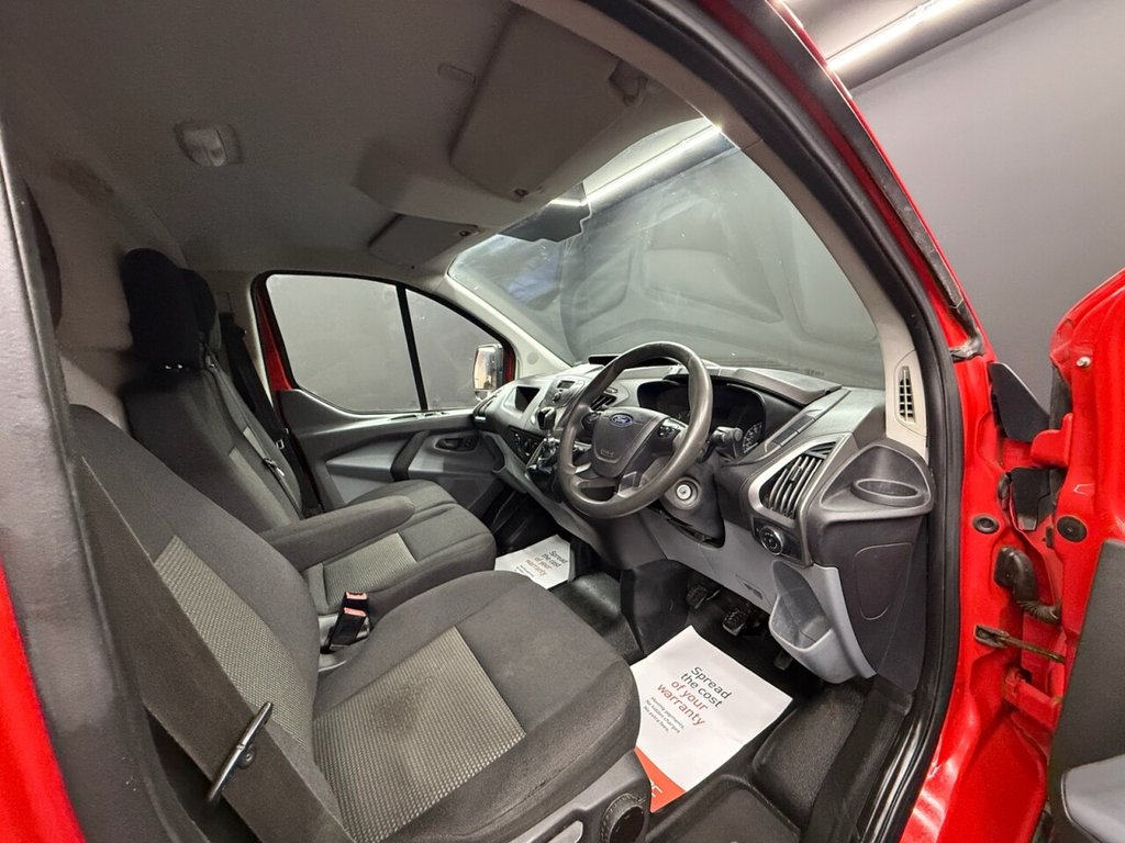 Vehicle 29