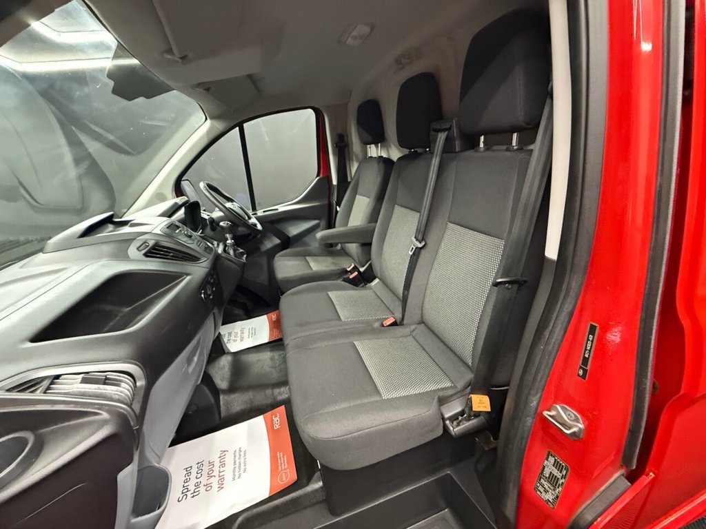 Vehicle 32