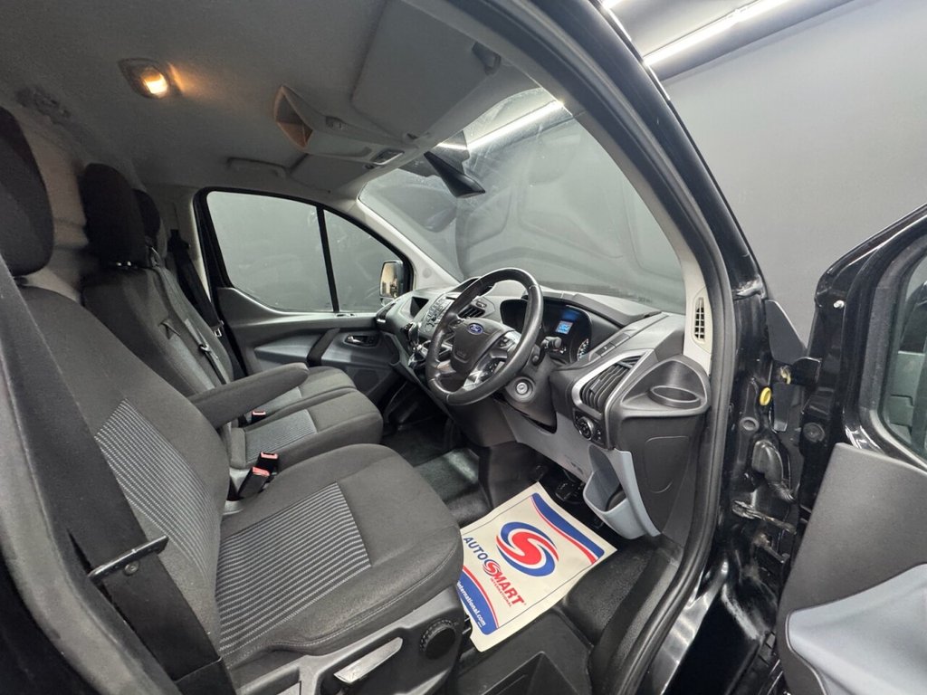 Used Ford Transit Custom 2013 for sale - 77275844: Photo 33