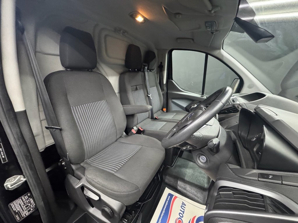 Used Ford Transit Custom 2013 for sale - 77275844: Photo 34