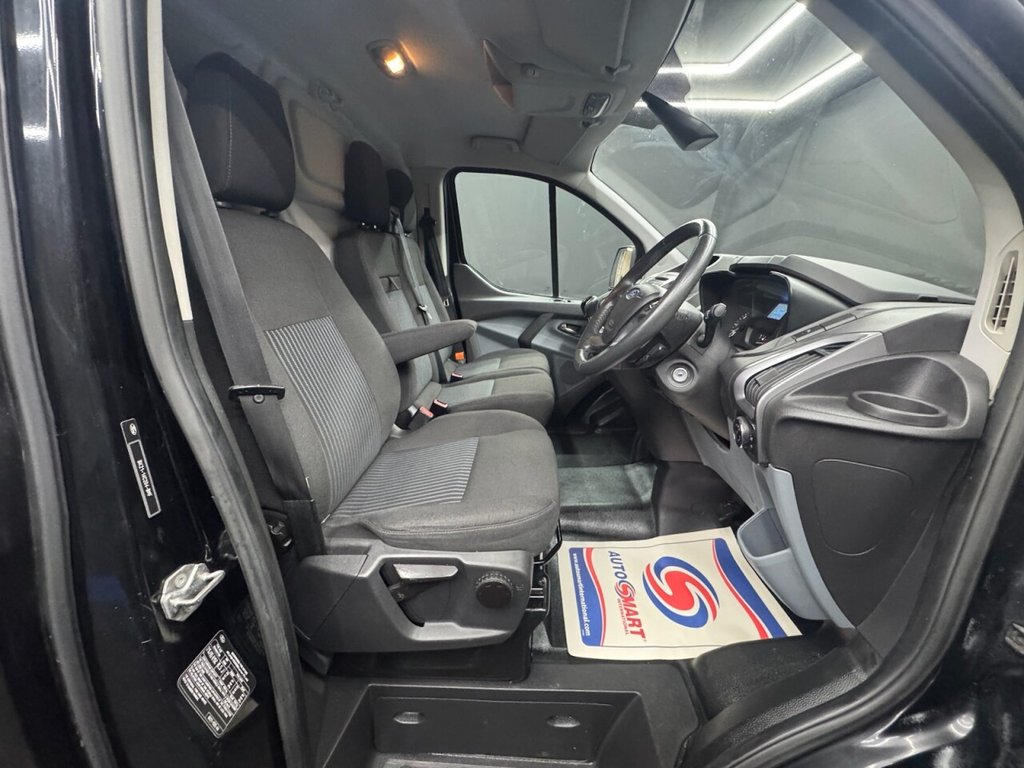 Used Ford Transit Custom 2013 for sale - 77275844: Photo 35