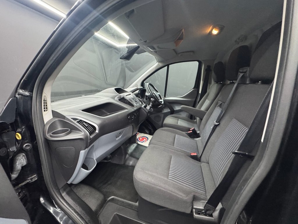 Used Ford Transit Custom 2013 for sale - 77275844: Photo 36
