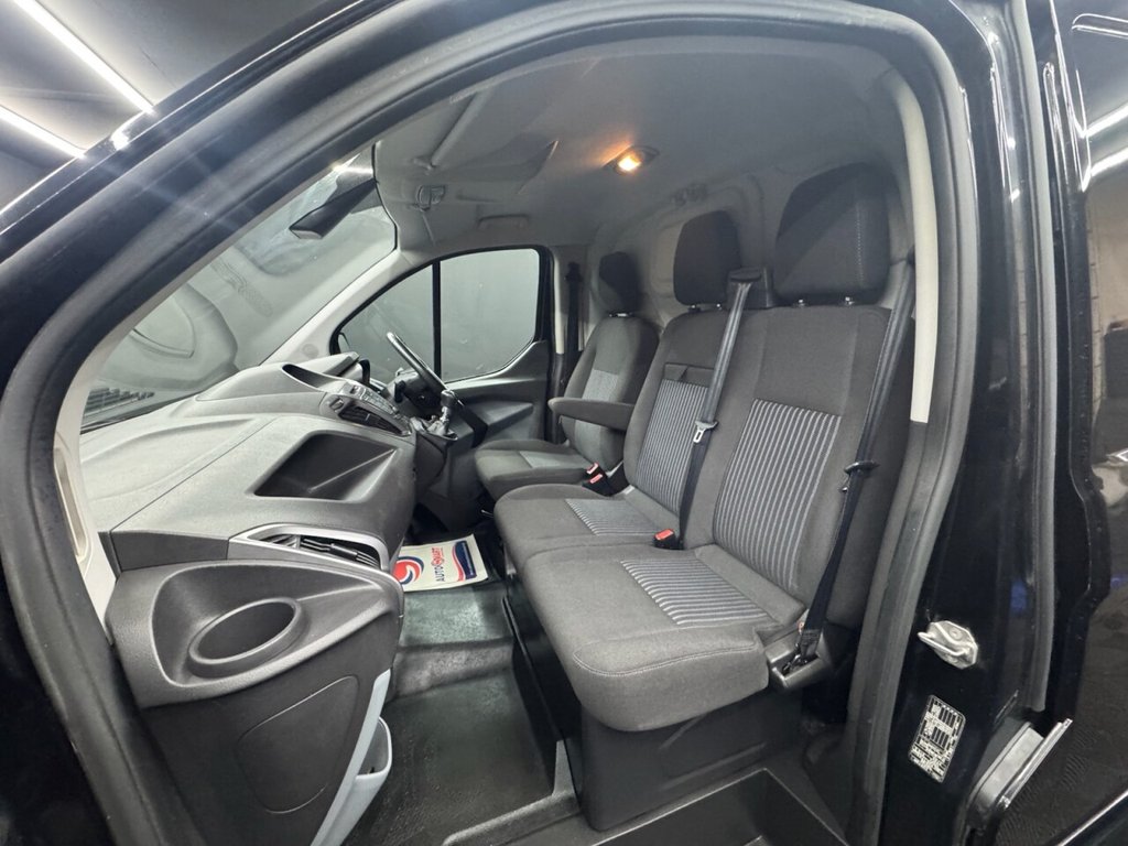 Used Ford Transit Custom 2013 for sale - 77275844: Photo 37