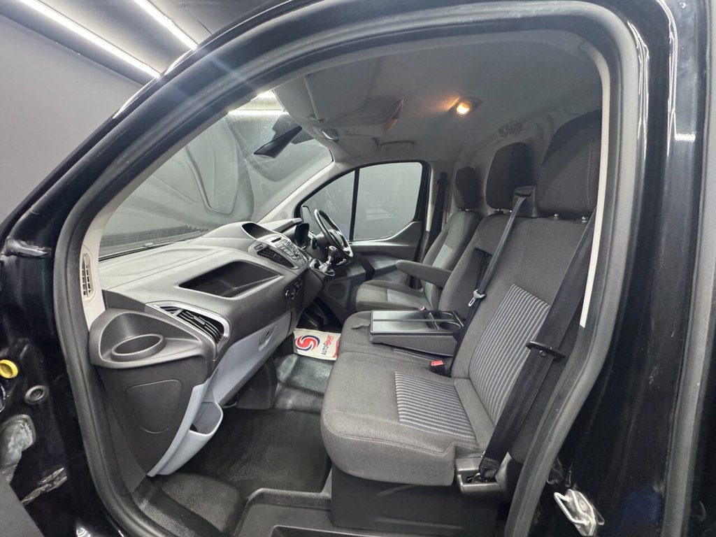 Used Ford Transit Custom 2013 for sale - 77275844: Photo 38
