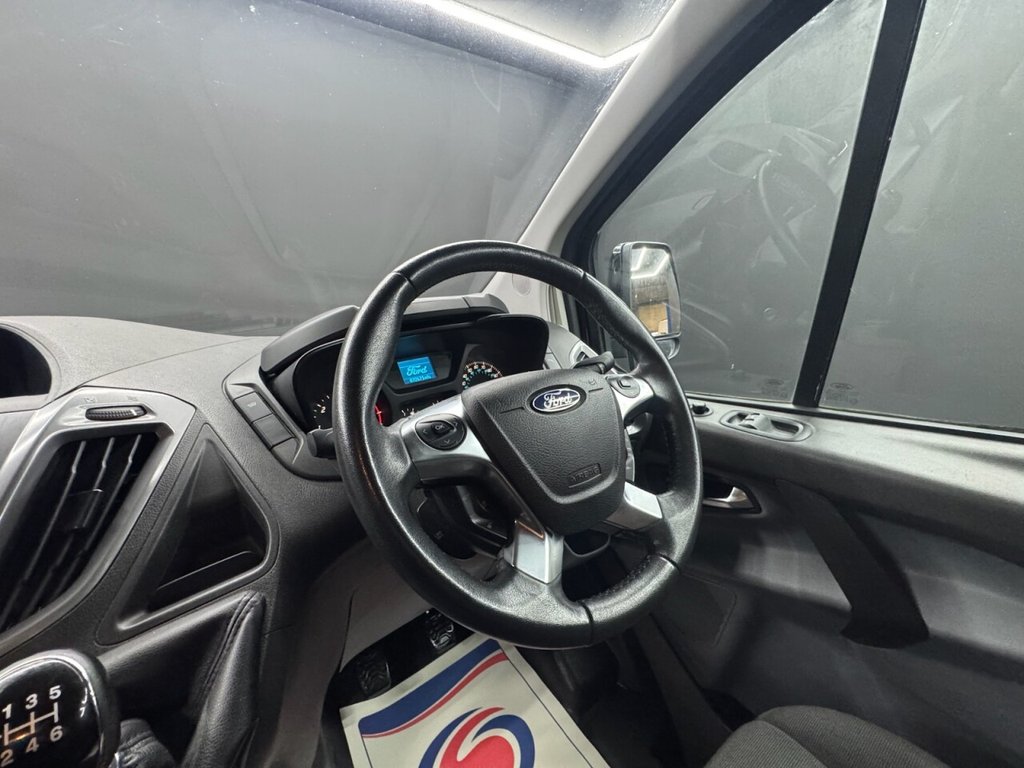 Used Ford Transit Custom 2013 for sale - 77275844: Photo 39