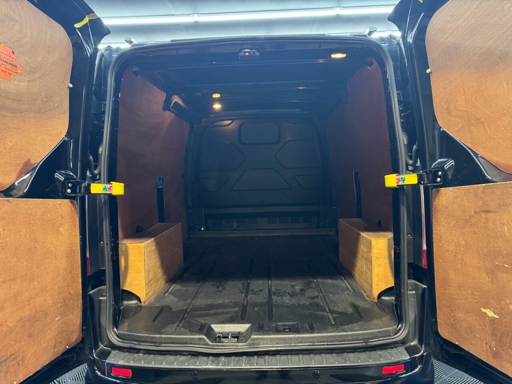Used Ford Transit Custom 2013 for sale - 77275844: Photo 41
