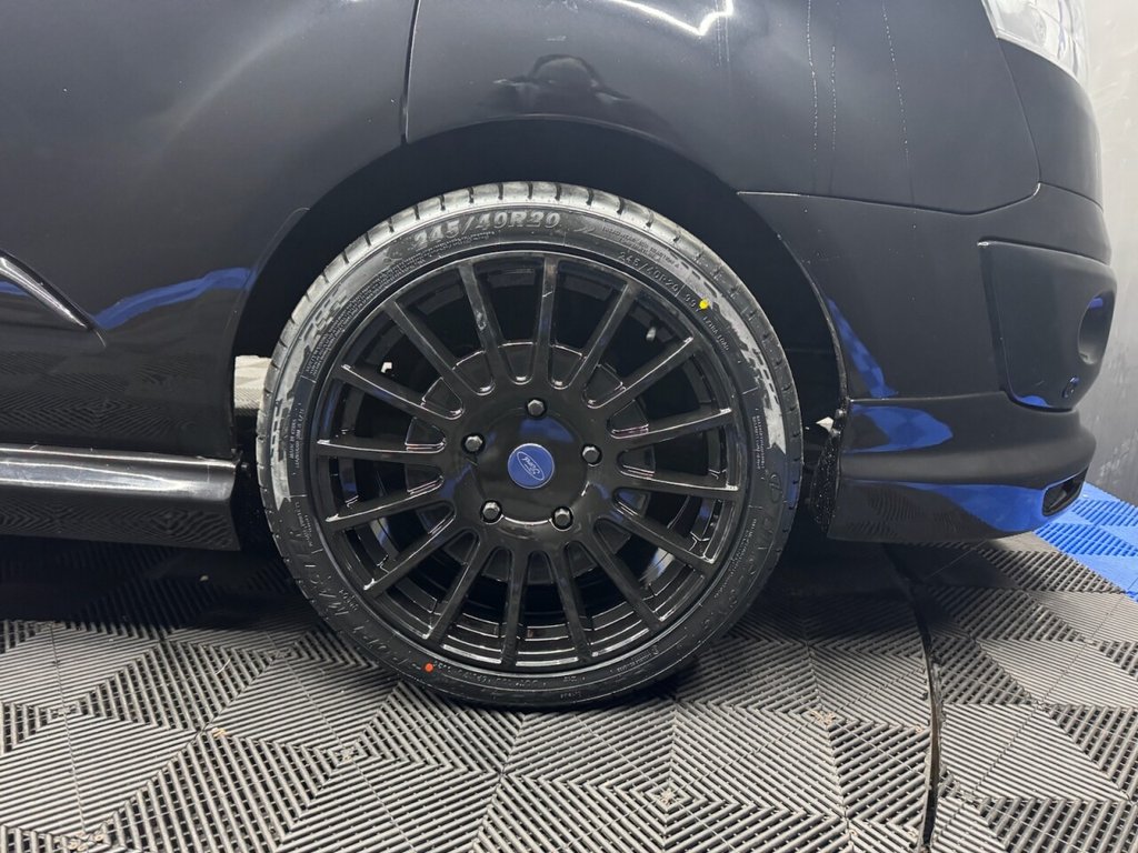 Used Ford Transit Custom 2013 for sale - 77275844: Photo 42