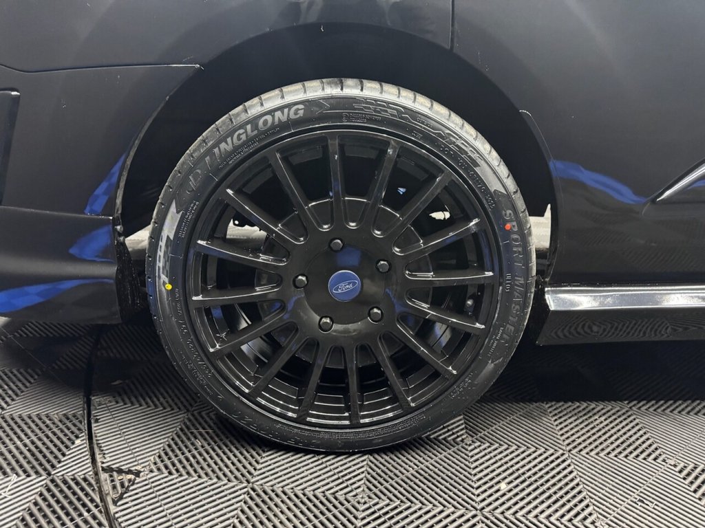 Used Ford Transit Custom 2013 for sale - 77275844: Photo 44