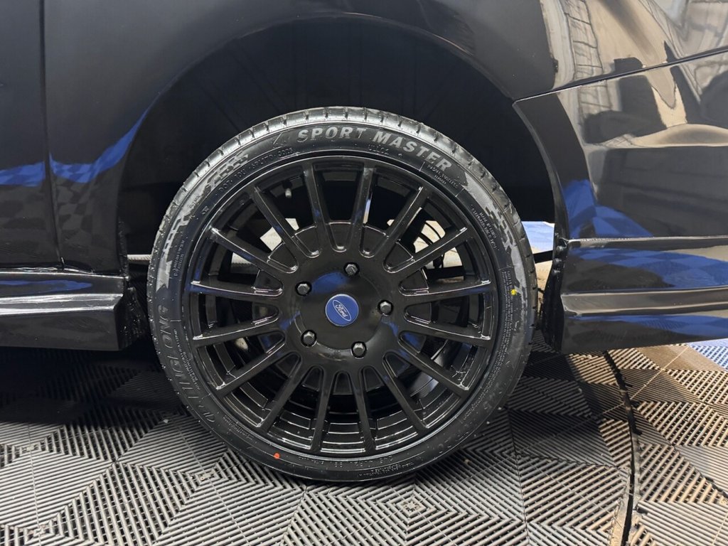 Used Ford Transit Custom 2013 for sale - 77275844: Photo 45