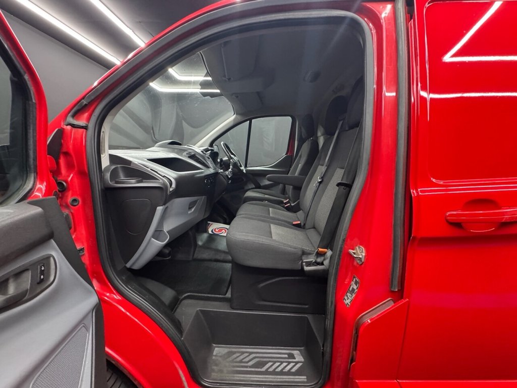 Used Ford Transit Custom 2015 for sale - 76367395: Photo 45