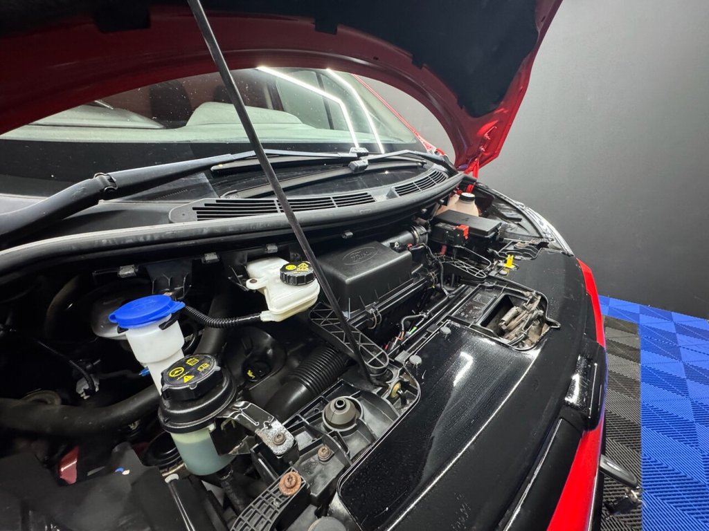 Used Ford Transit Custom 2015 for sale - 76367395: Photo 47