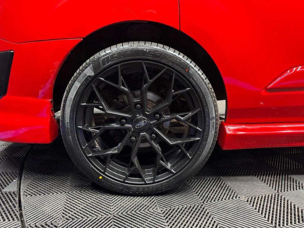 Used Ford Transit Custom 2015 for sale - 76367395: Photo 48