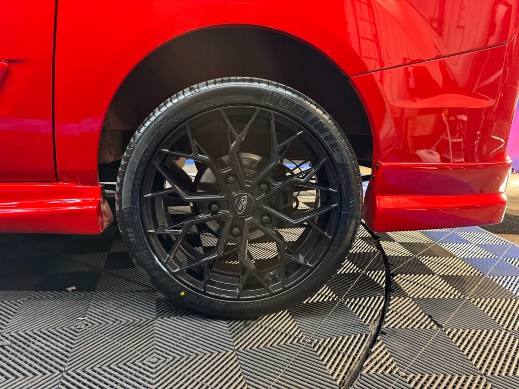 Used Ford Transit Custom 2015 for sale - 76367395: Photo 49