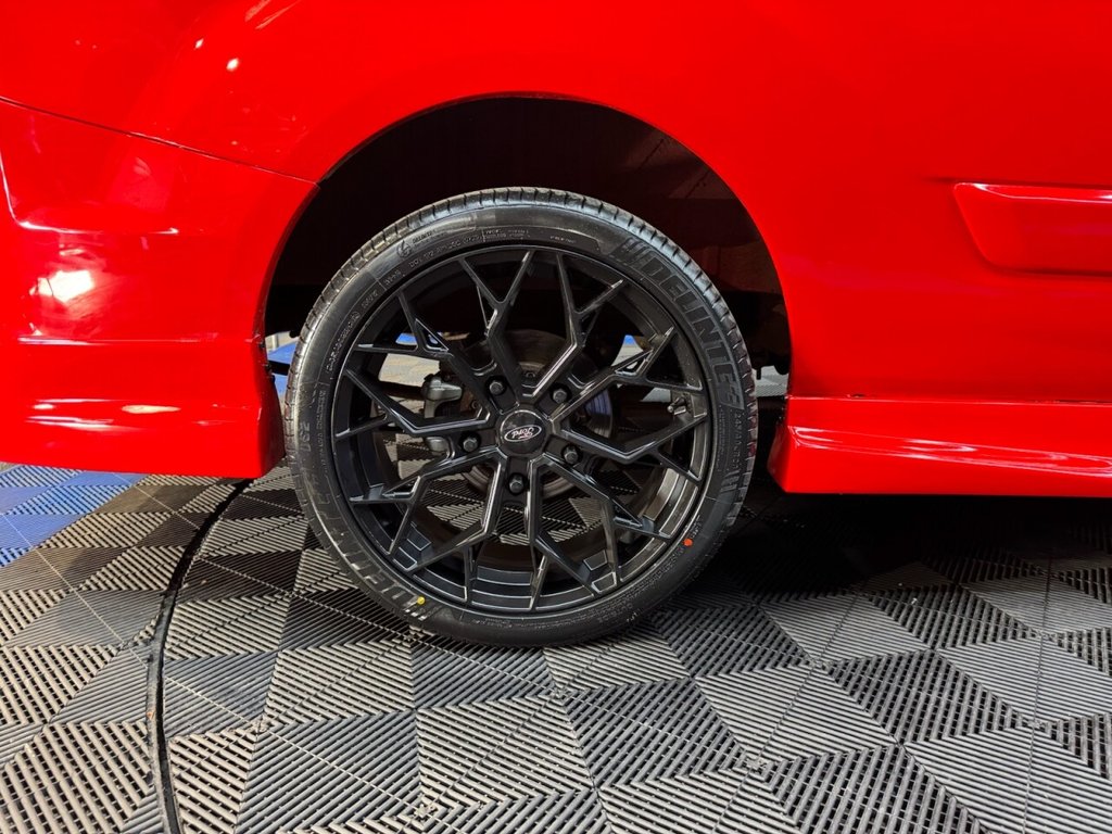 Used Ford Transit Custom 2015 for sale - 76367395: Photo 50