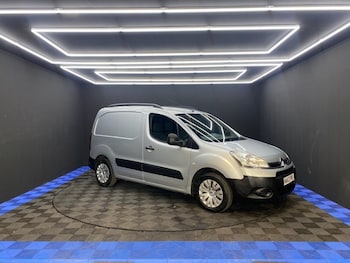 Citroen - Berlingo