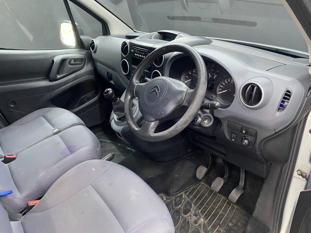 Vehicle 32