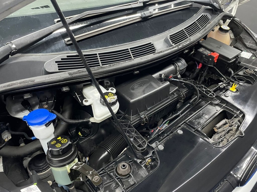 Used Ford Transit Custom 2014 for sale - 77287637: Photo 43